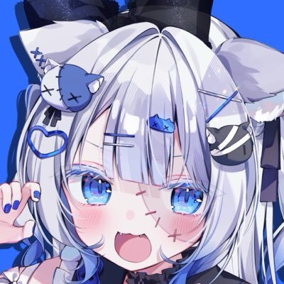 絶叫かぷぅ
