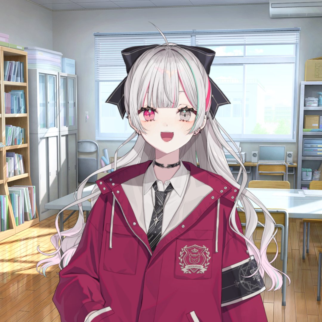 石神のぞみの公式資料画像 6