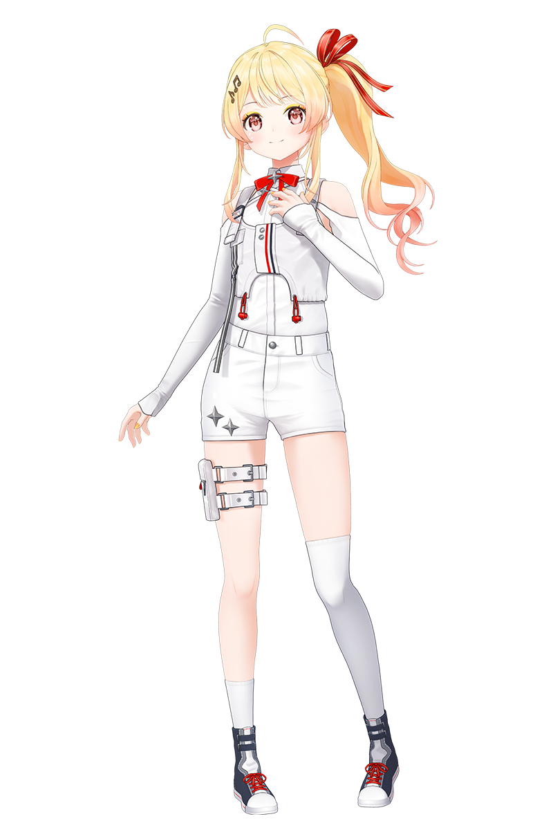 音乃瀬奏の公式資料画像 2