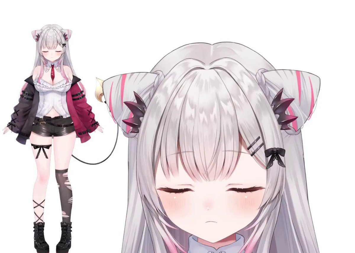 周防パトラ 私服（2025年9月）（動画サムネイル）