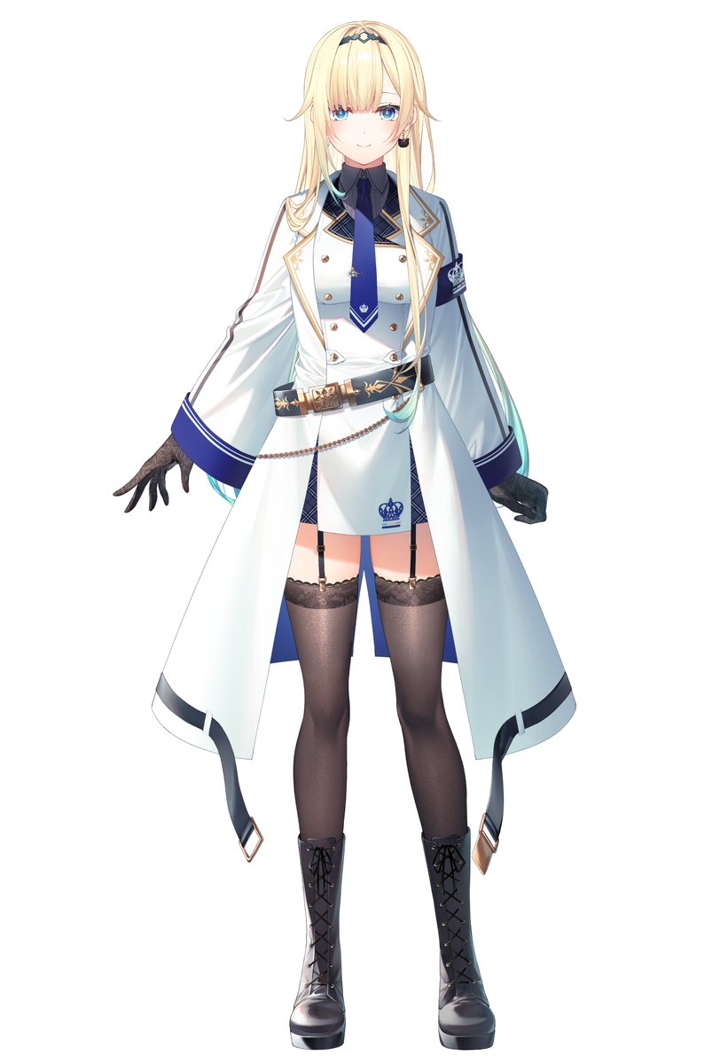 藍沢エマの公式資料画像 35
