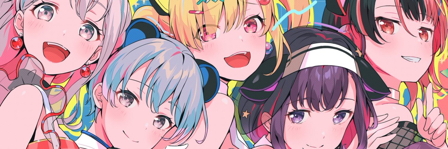 もちぷよ: X header
