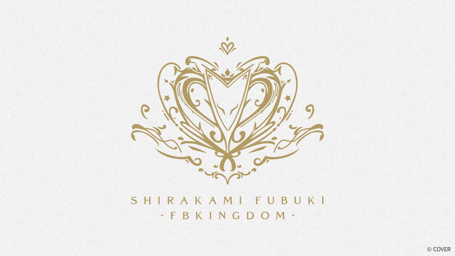 FBKINGDOM STORY 公式サイトのFBKINGDOMロゴ