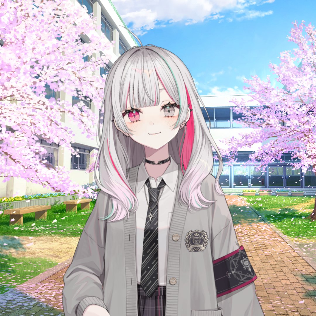 石神のぞみの公式資料画像 7