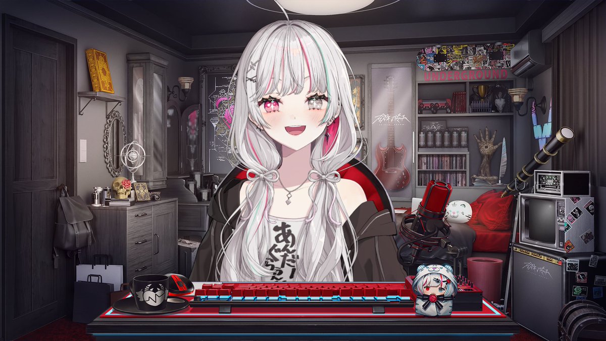 石神のぞみの公式資料画像 11