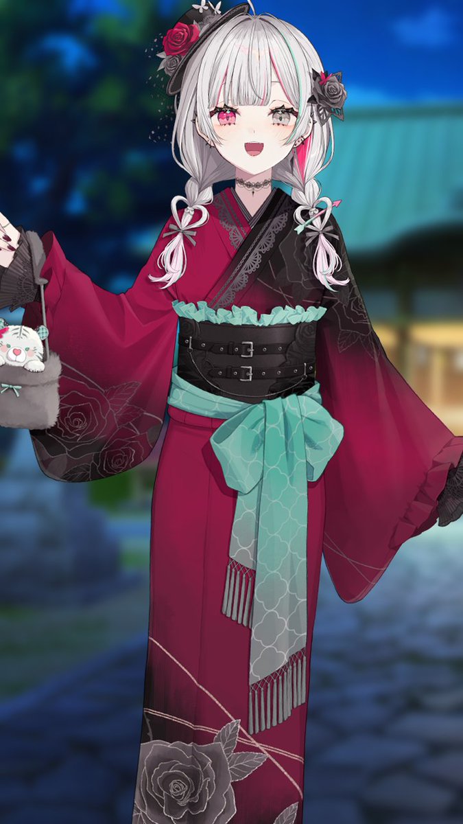 石神のぞみの公式資料画像 8