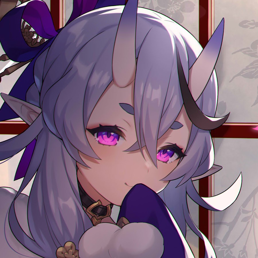 竜胆尊 Profile picture