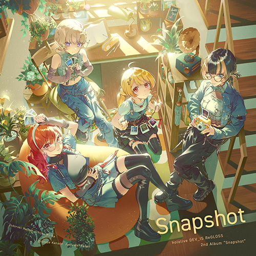 Snapshot