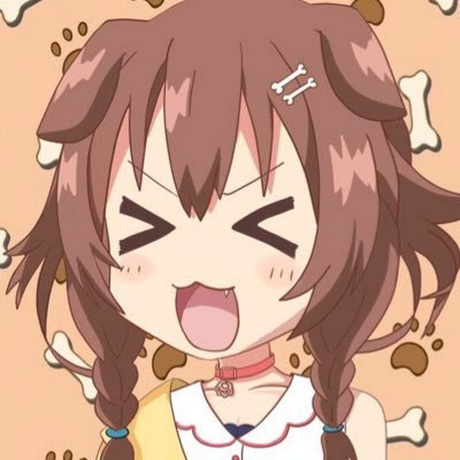 戌神ころね Profile picture