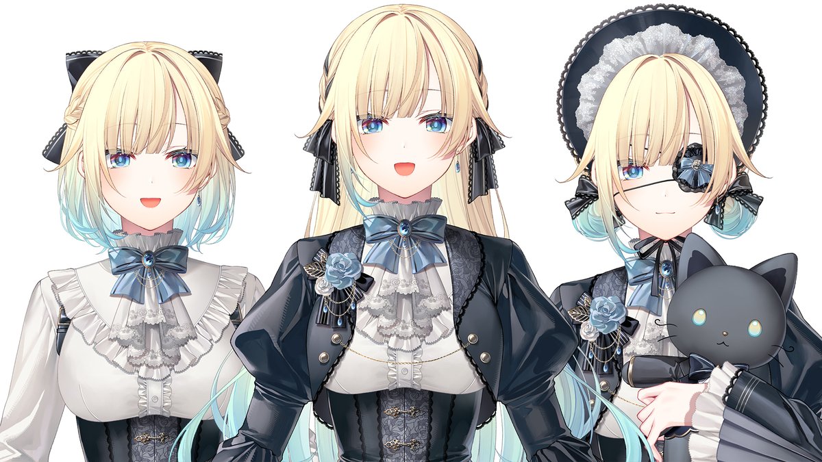 藍沢エマの公式資料画像 39