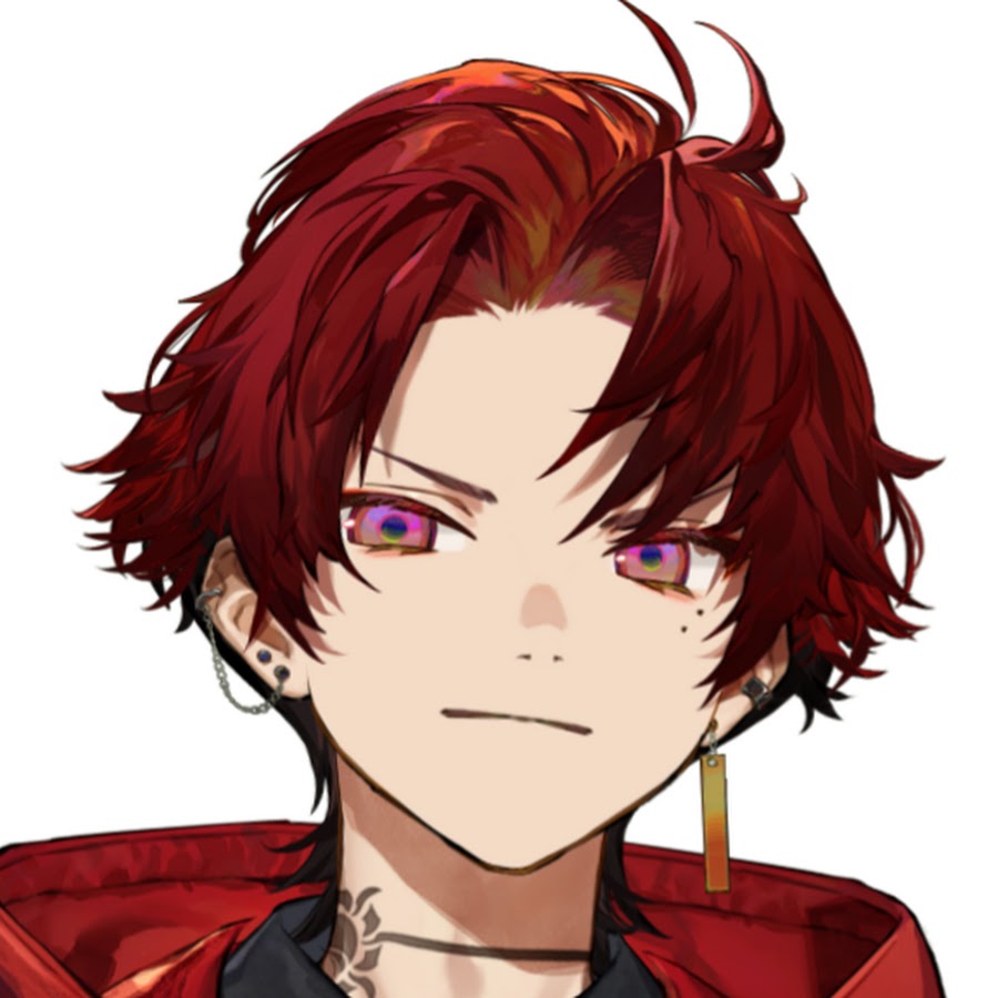 柊ツルギ プロフィール画像