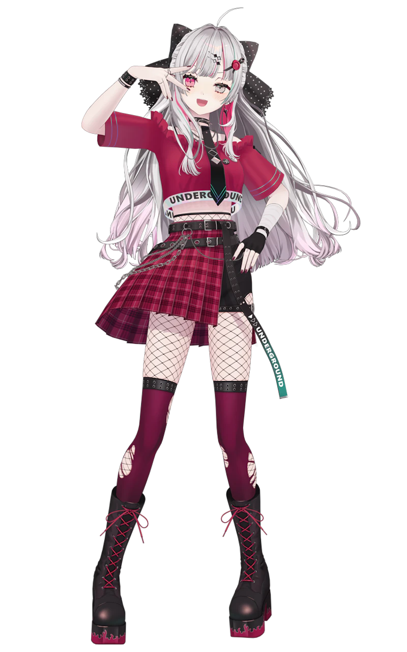石神のぞみの公式資料画像 1