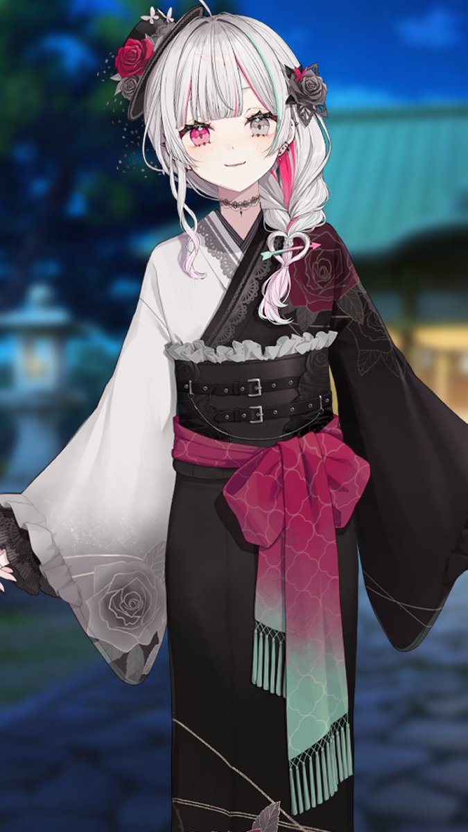 石神のぞみの公式資料画像 9