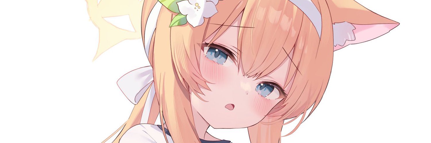 るかこ: X header