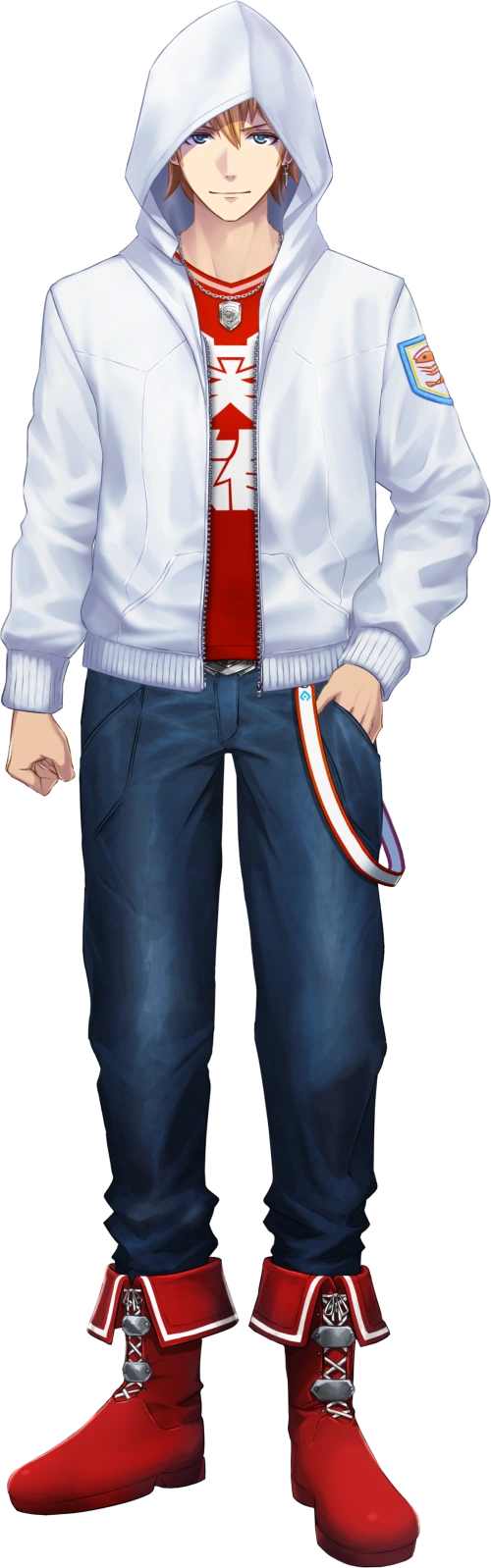 Official full-body visual 1