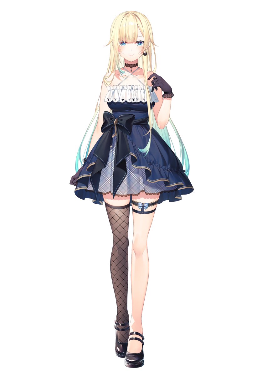 藍沢エマの公式資料画像 34