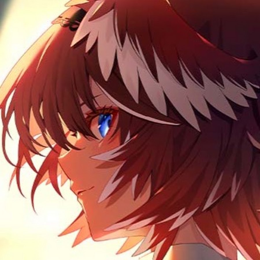 鷹嶺ルイ Profile picture