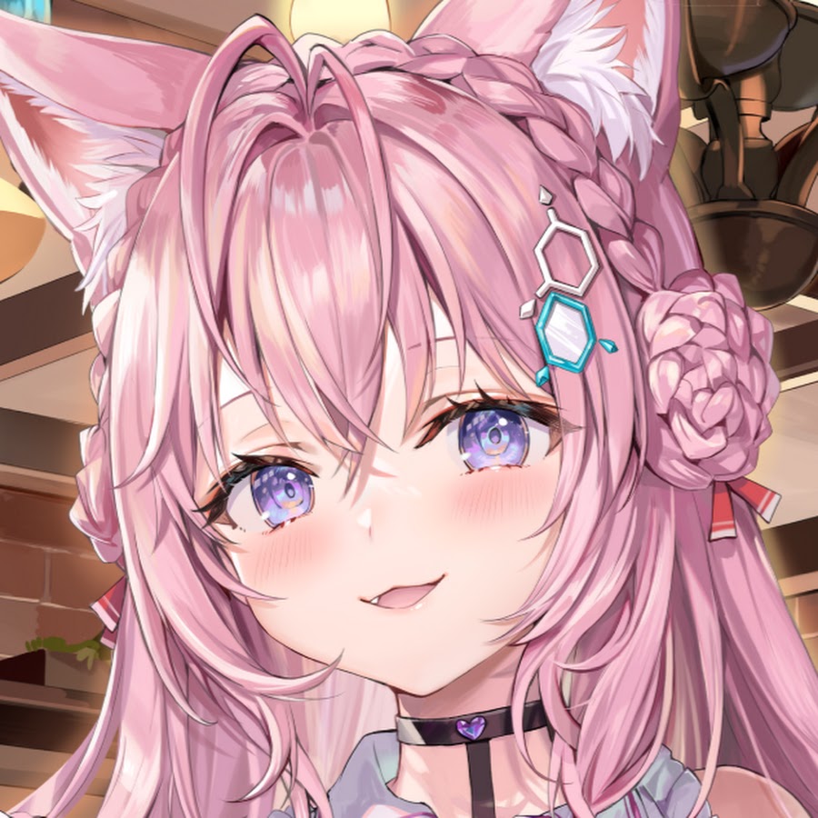 博衣こより Profile picture