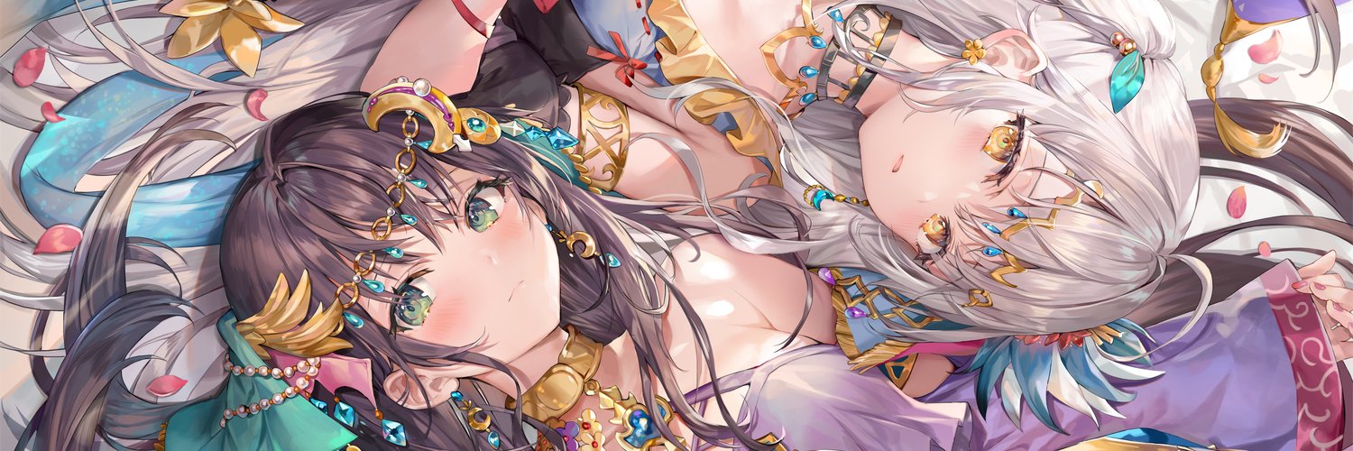 ももこ: X header