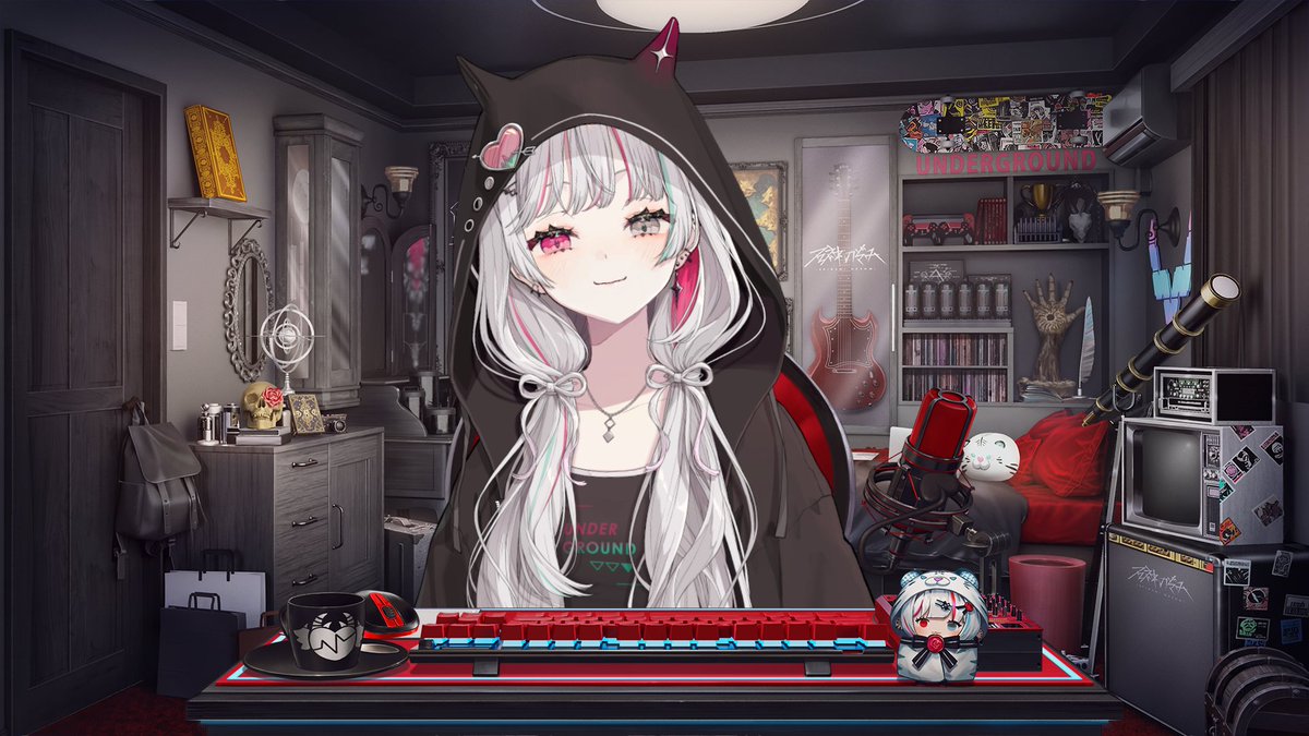 石神のぞみの公式資料画像 10