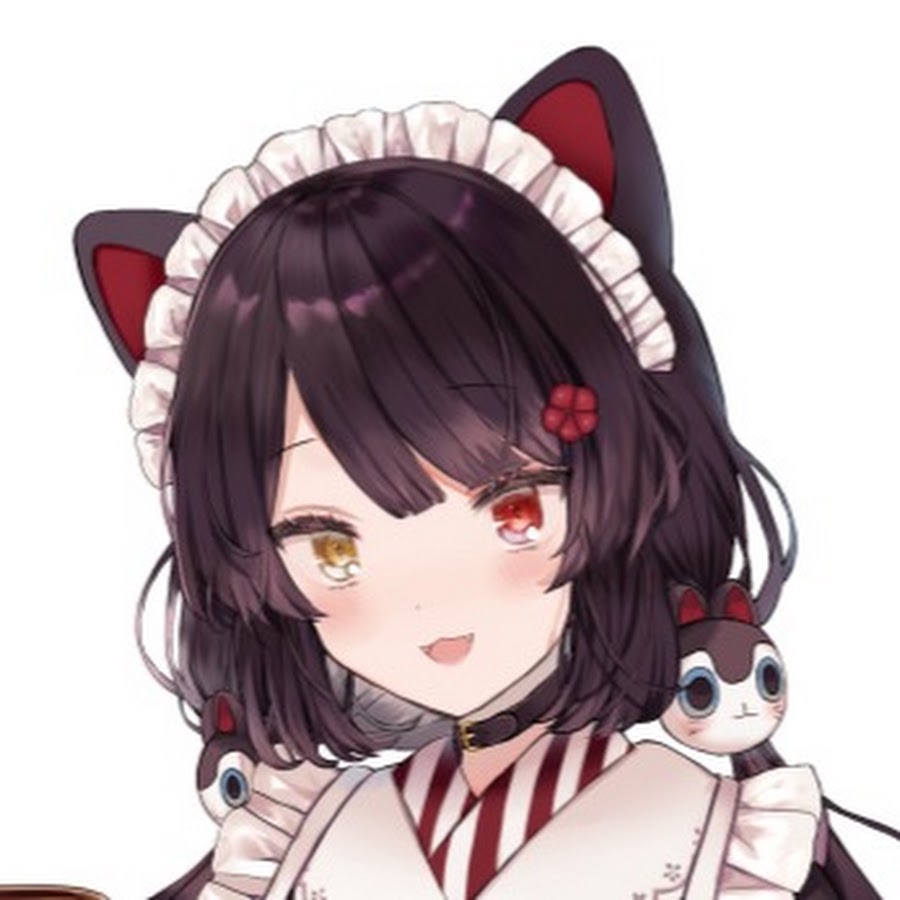 戌亥とこ Profile picture