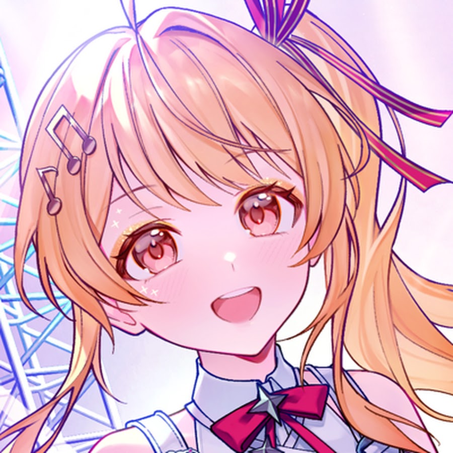 音乃瀬奏 プロフィール画像