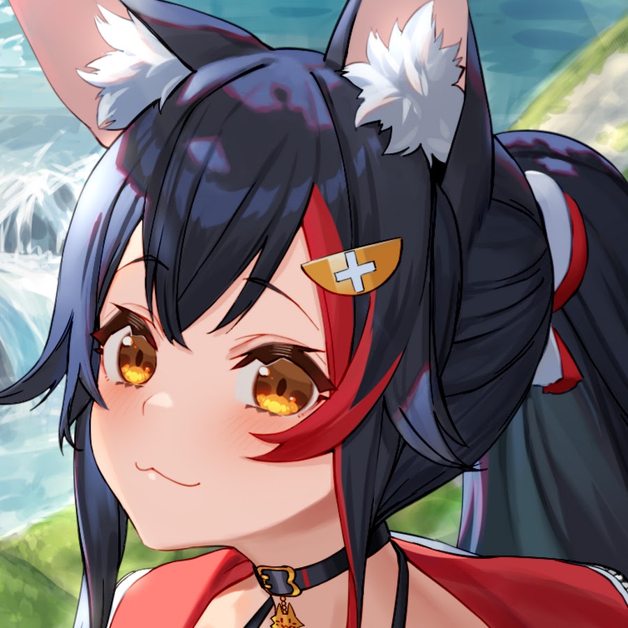大神ミオ Profile picture